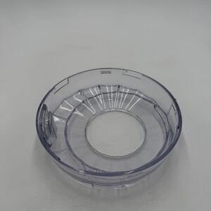 Margaritaville Frozen Concoction Maker DM0700 Ice Reservoir Bowl Bottom Base